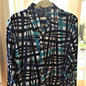 Paul Smith -  Shades of Blue